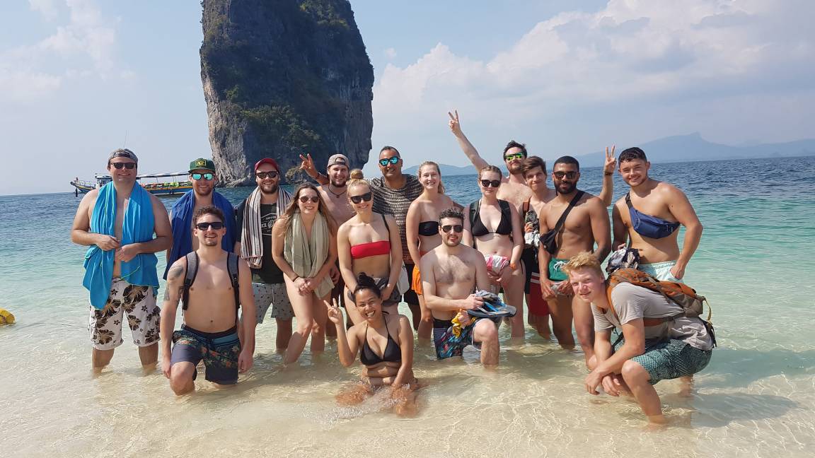 Photo of Others in Ao Nang