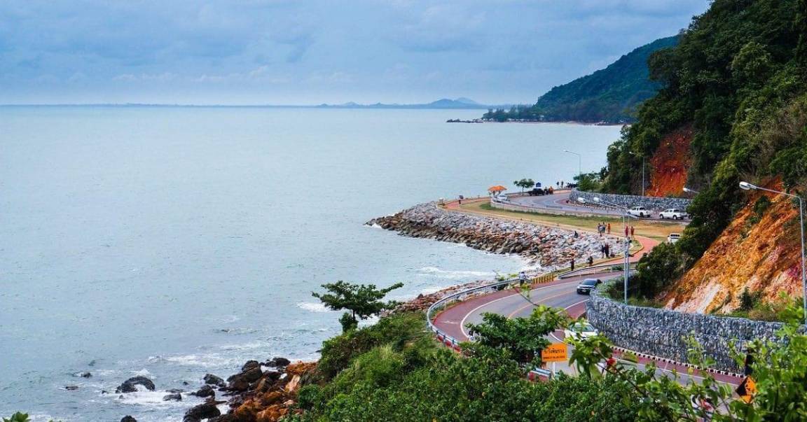 Photo of Outdoor in Chanthaburi
