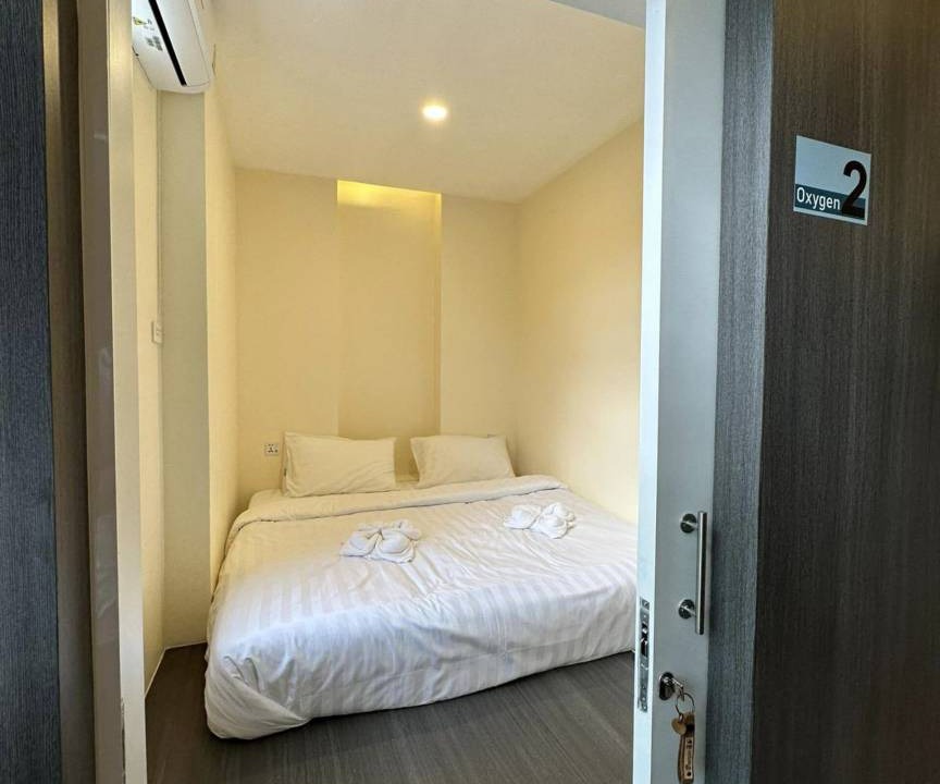 Photo of Bedroom in Nakhon Si Thammarat
