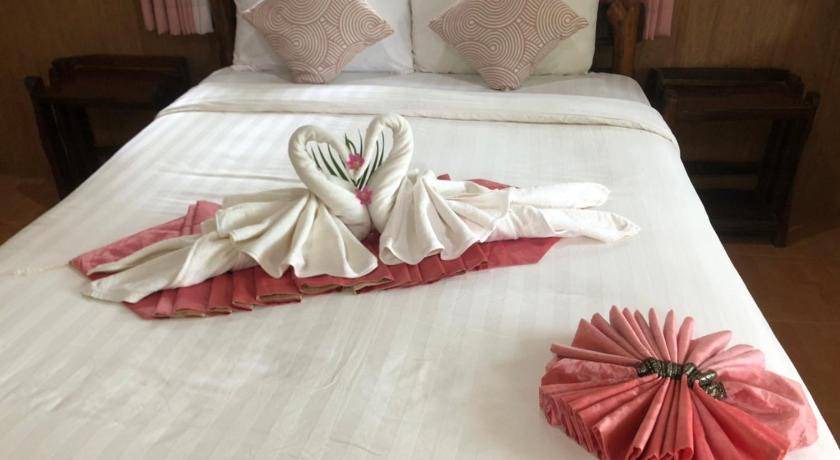 Photo of Bedroom in Sai Yok