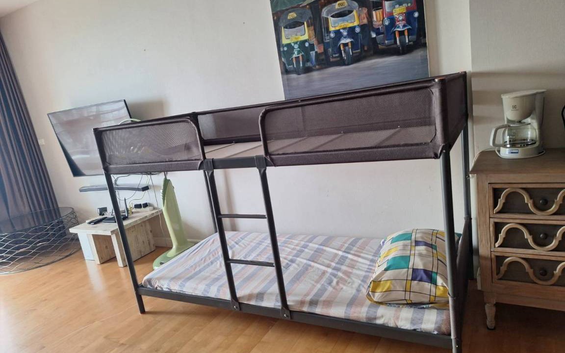 Photo of Bedroom in Hua Hin