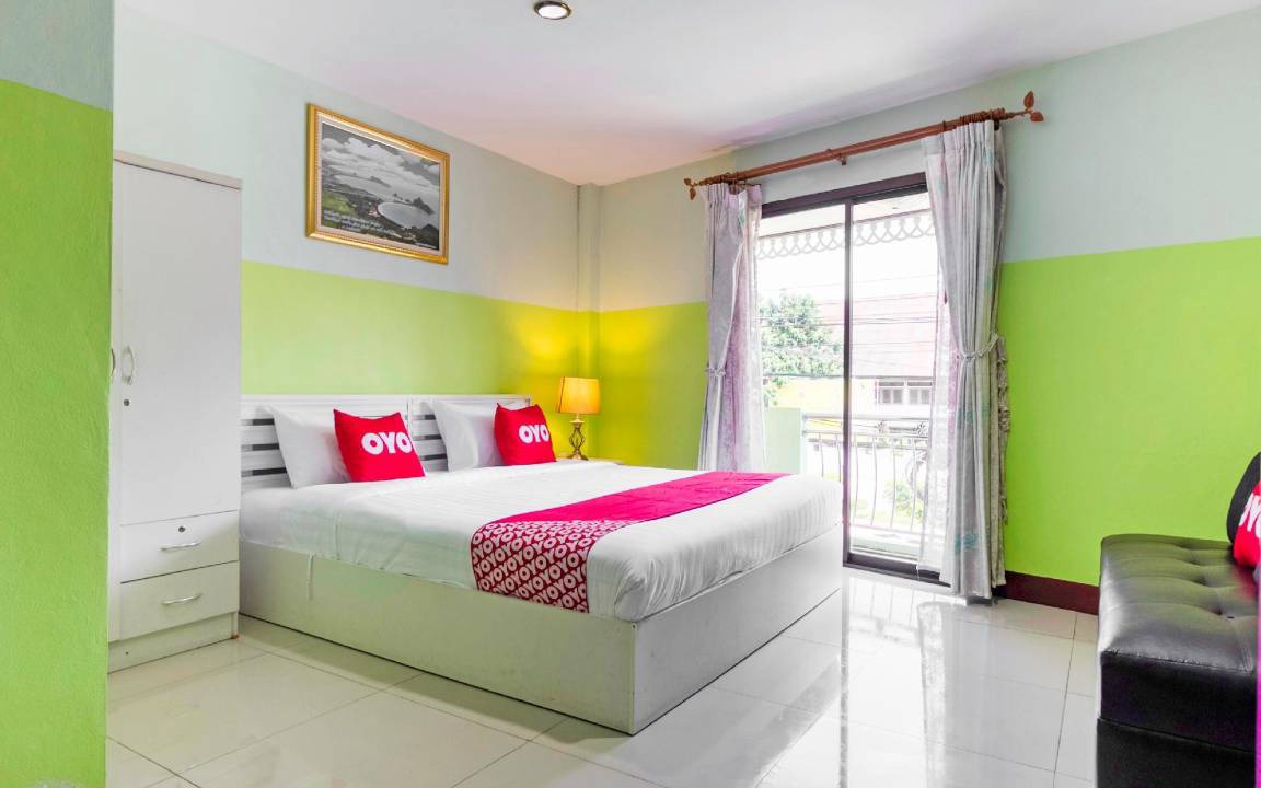 Photo of Bedroom in Prachuap Khiri Khan
