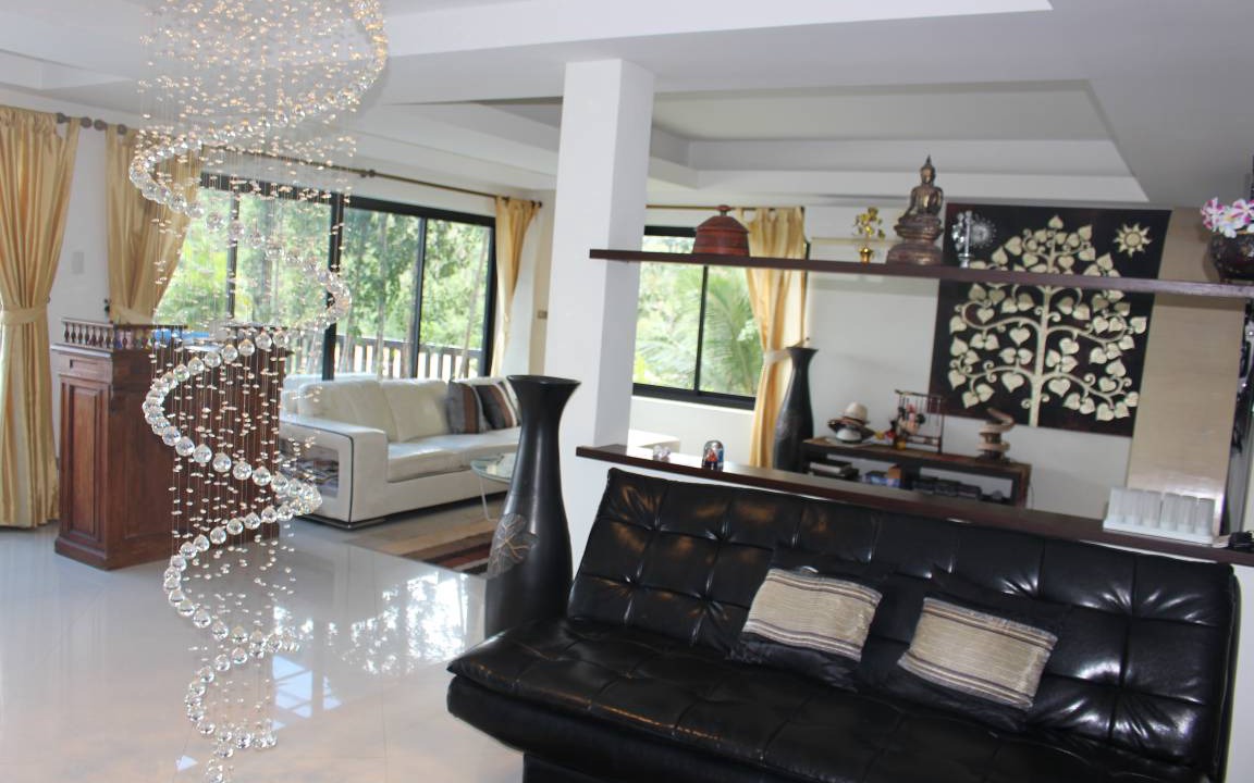 Photo of Livingroom in Mae Nam