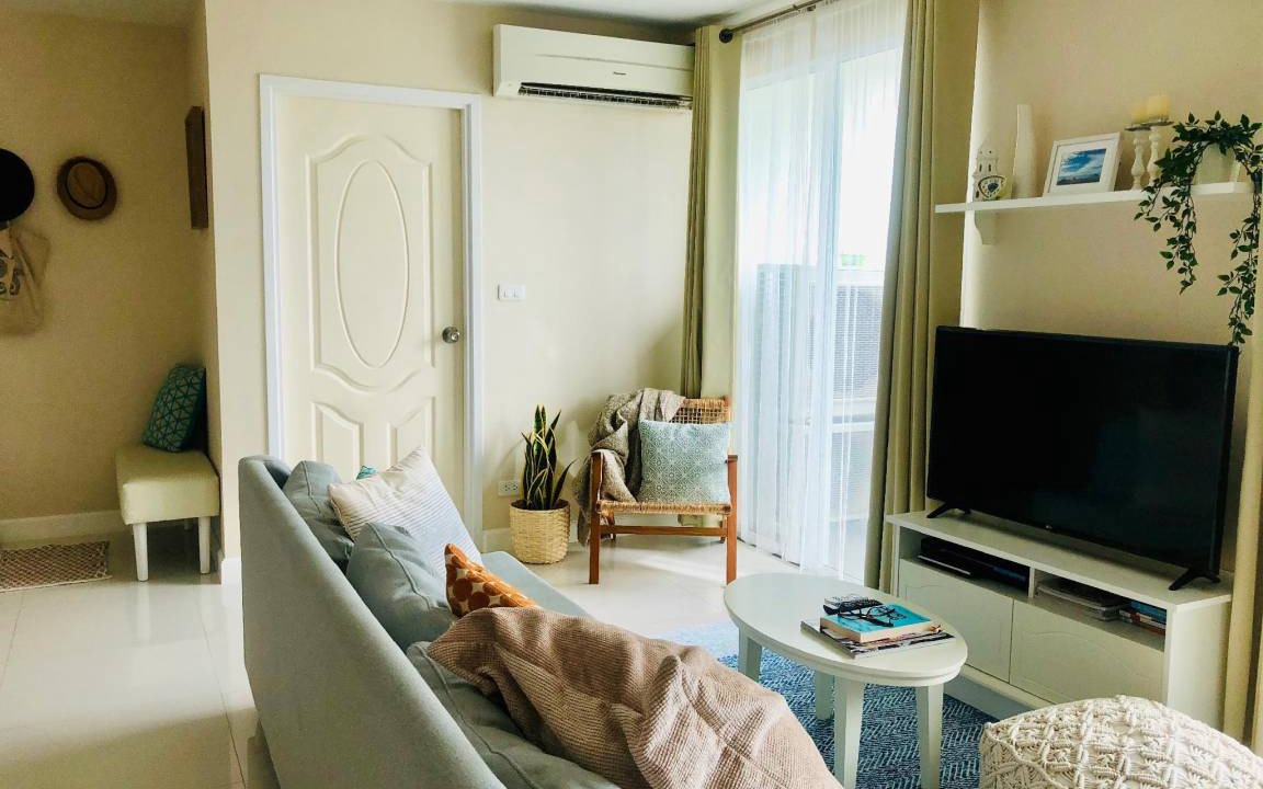 Photo of Livingroom in Cha-am