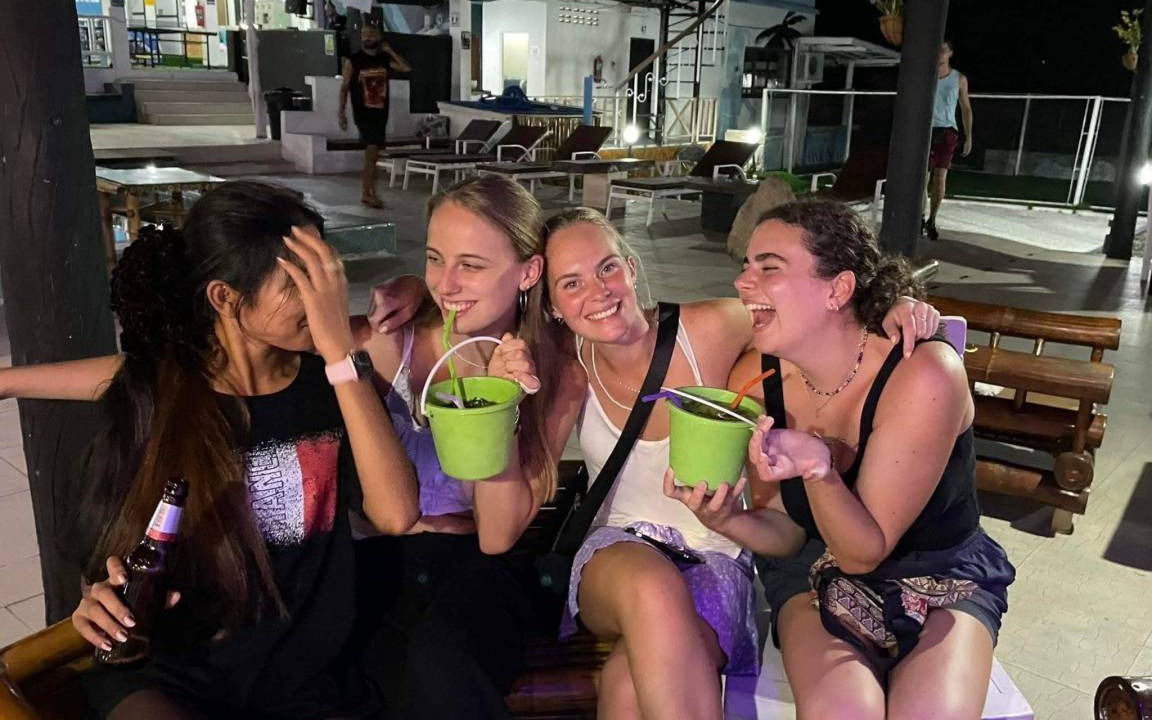 Photo of Others in Ko Pha-ngan