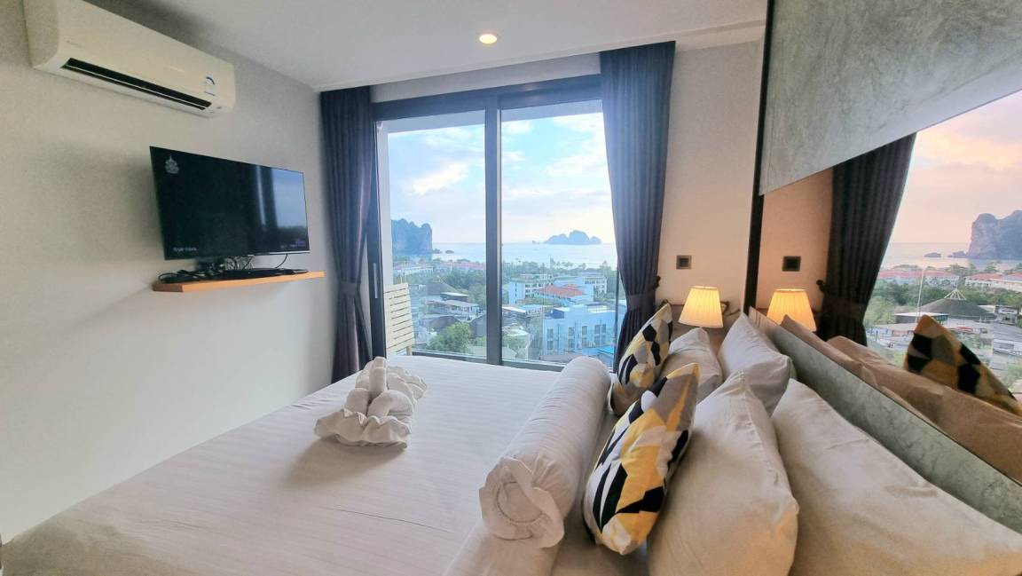 Photo of Bedroom in Ao Nang