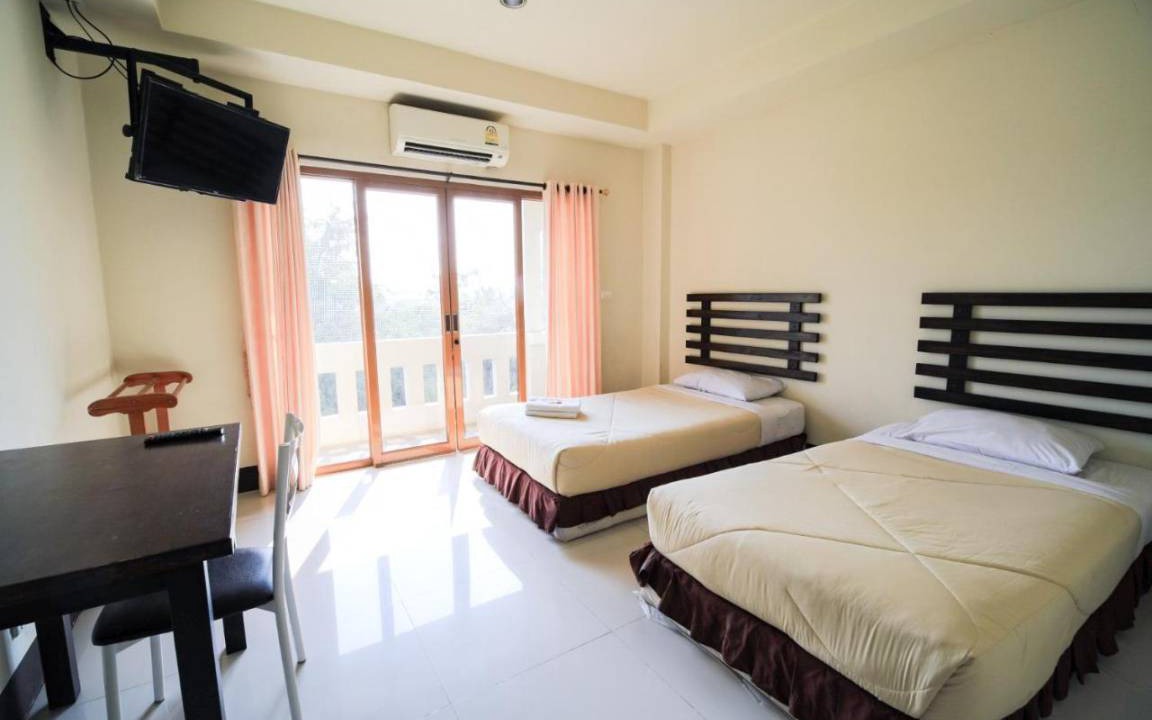 Photo of Bedroom in Sukhothai