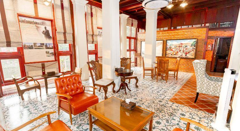 Photo of Livingroom in Phitsanulok
