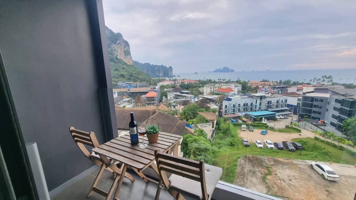 Photo of Patio Balcony in Ao Nang