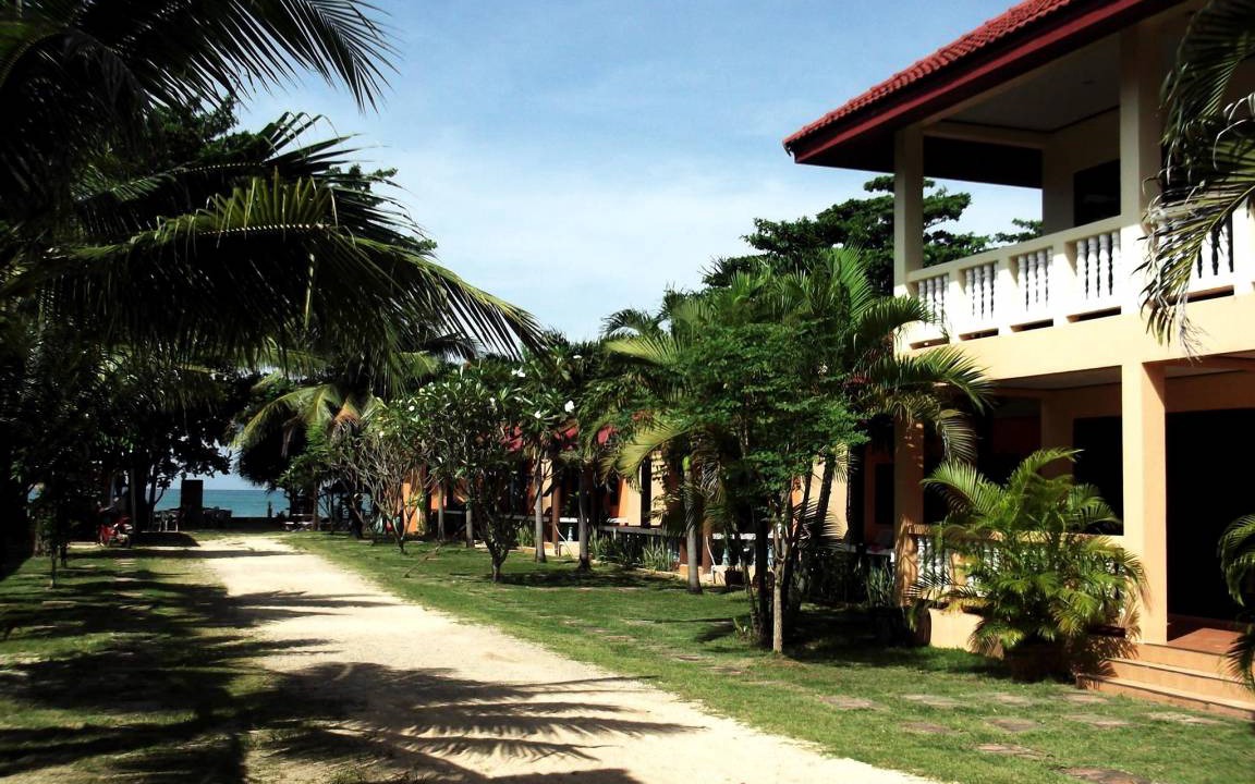Photo of Others in Ko Lanta