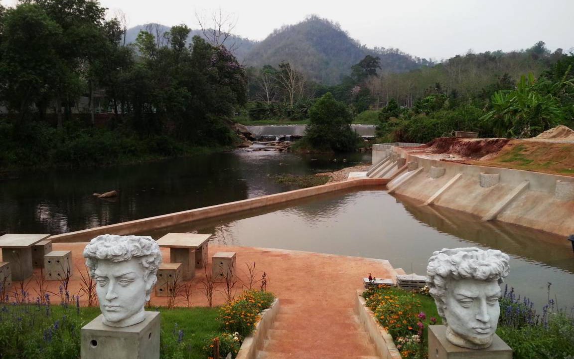 Photo of Others in Thong Pha Phum