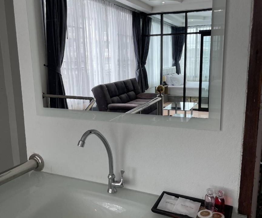 Photo of Bathroom in Wiang Nuea