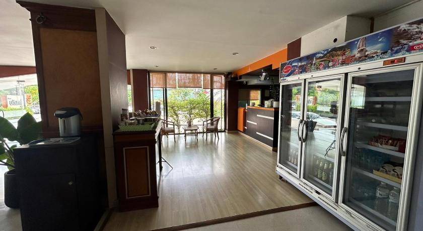 Photo of Kitchen in Nai Mueang