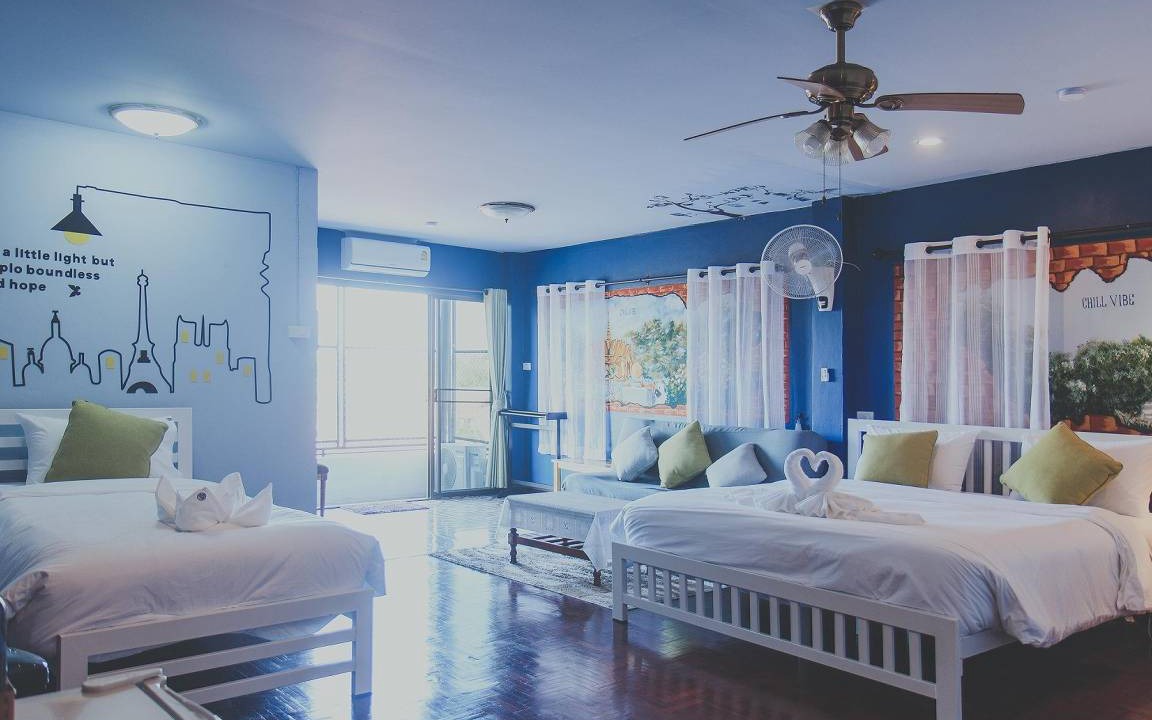 Photo of Bedroom in Mae Rim
