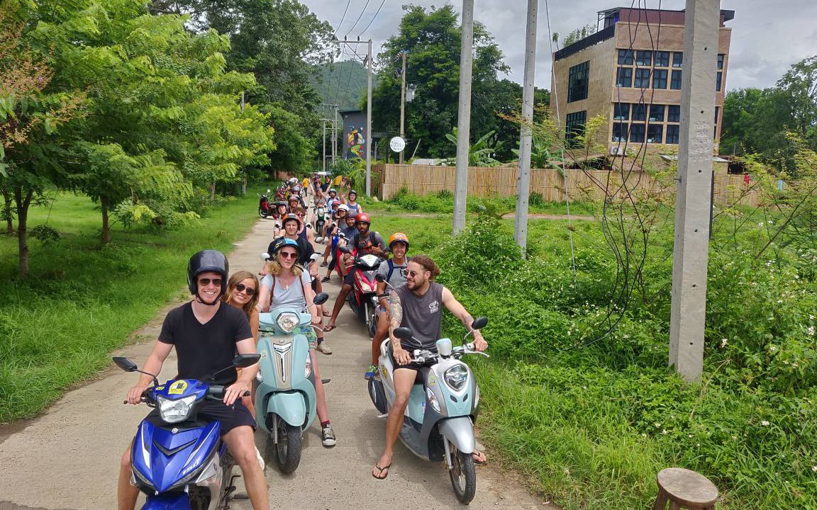 Photo of Others in Pai