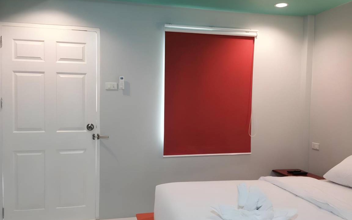 Photo of Bedroom in Nong Khai