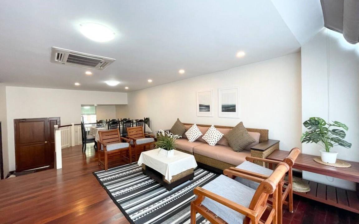 Photo of Livingroom in Hat Chao Samran