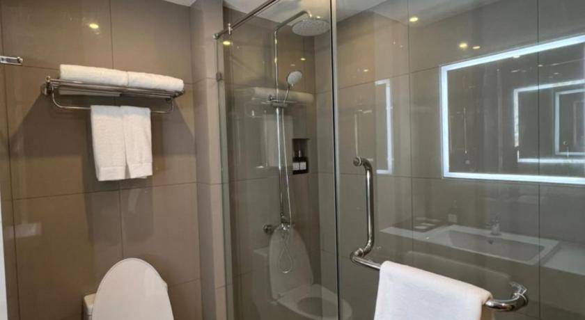 Photo of Bathroom in Anusawari