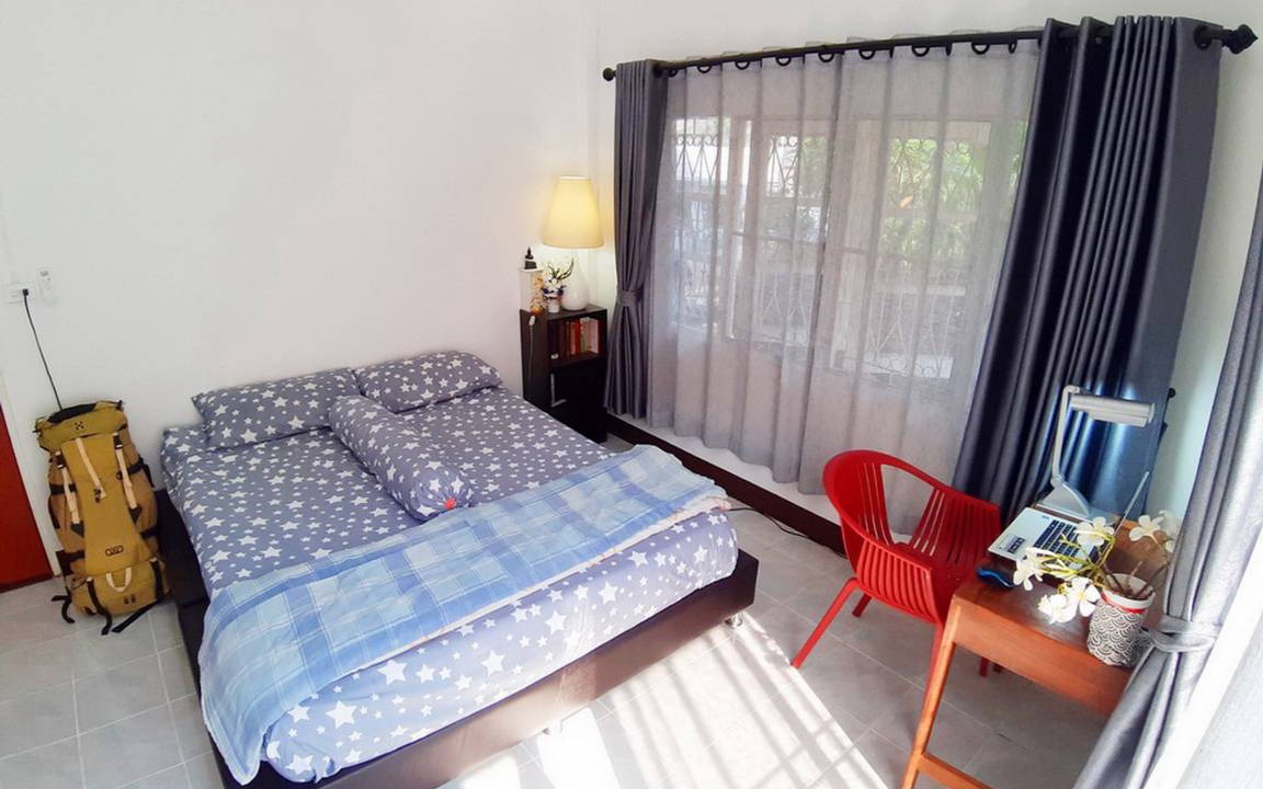 Photo of Bedroom in Mae Jo