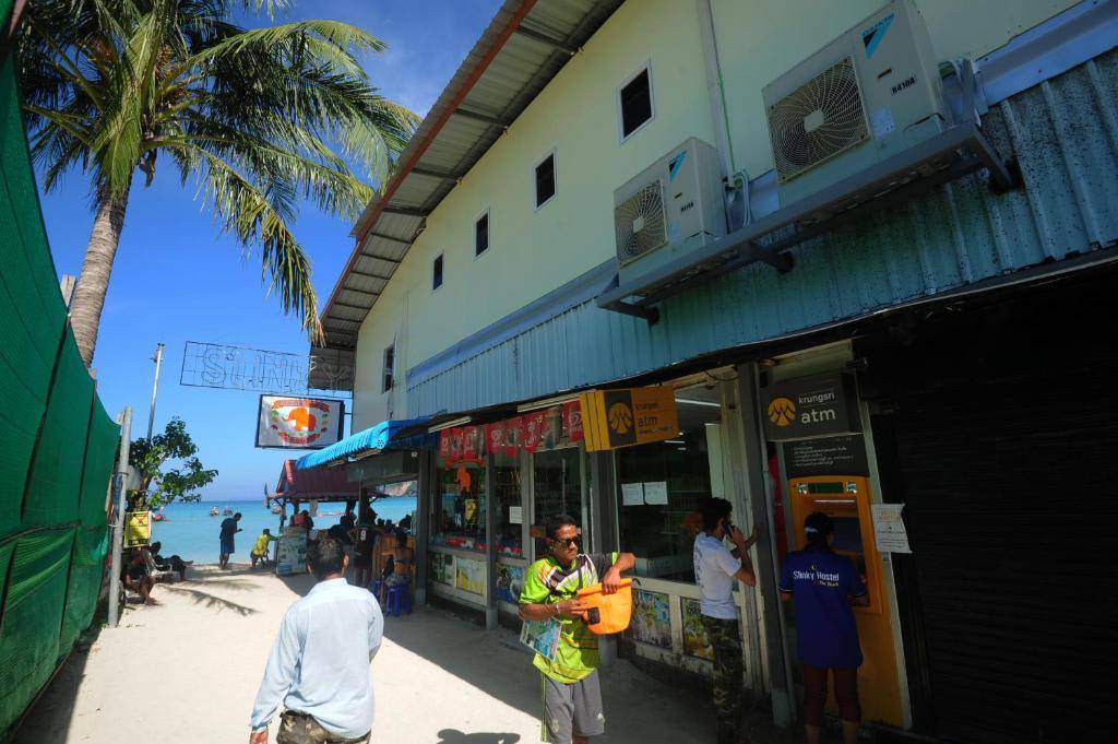 Photo of Others in Ko Phi Phi