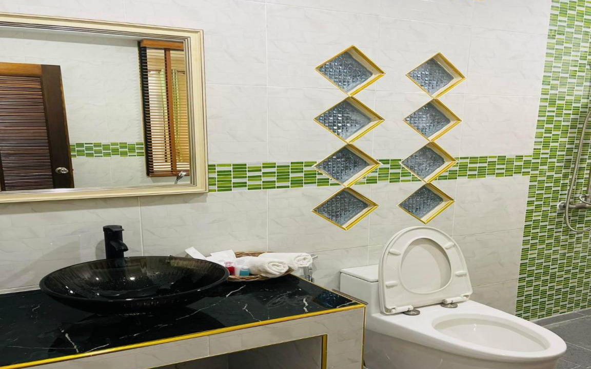 Photo of Bathroom in Ao Luek