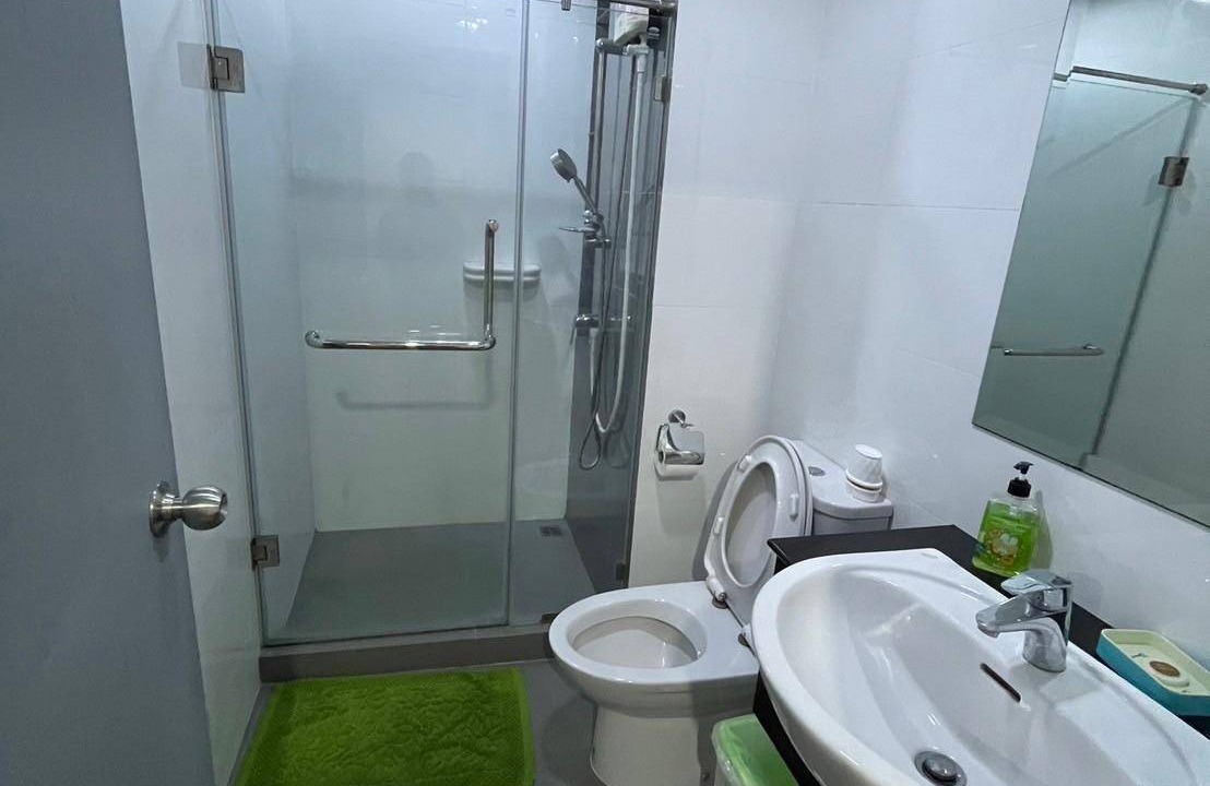 Photo of Bathroom in Lak Si