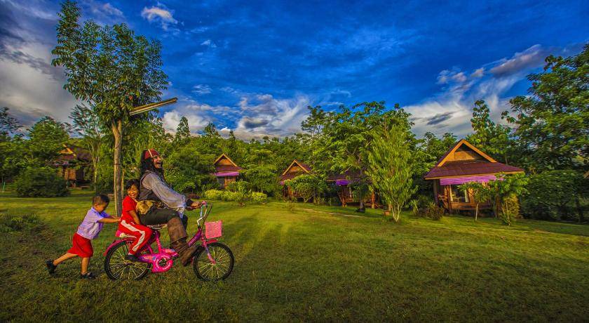 Photo of Others in Pai