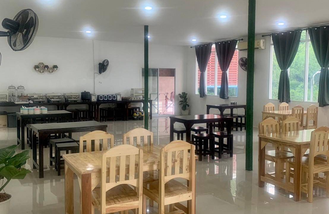 Photo of Livingroom in Tha Kradan