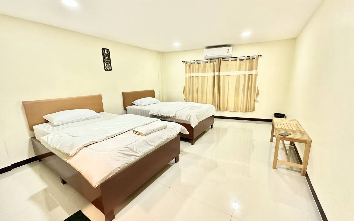 Photo of Bedroom in Chana Songkhram