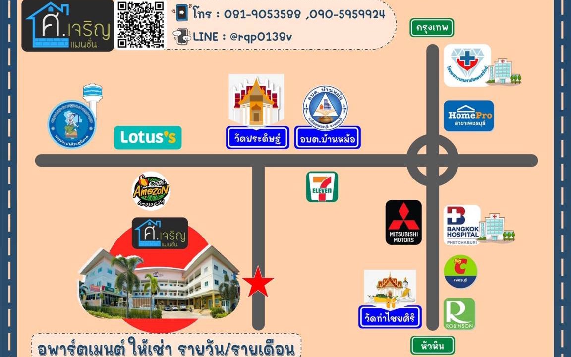 Photo of Others in Phetchaburi