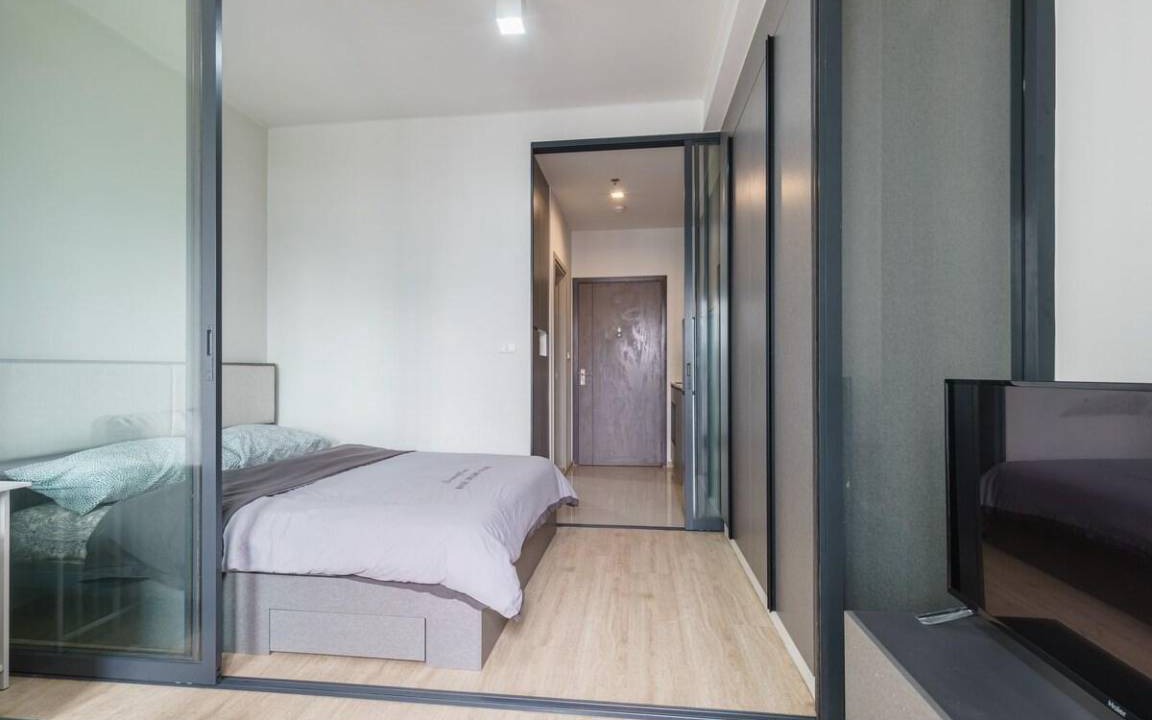 Photo of Bedroom in Ramkhamhaeng