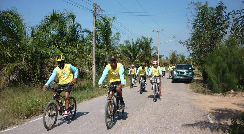 Photo of Others in Sam Roi Yot
