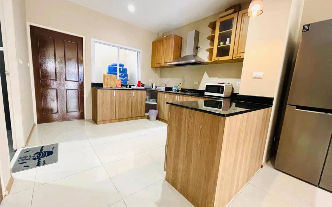 Photo of Kitchen in South Pattaya