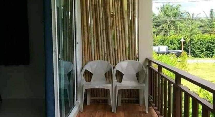 Photo of Patio Balcony in Nong Thale