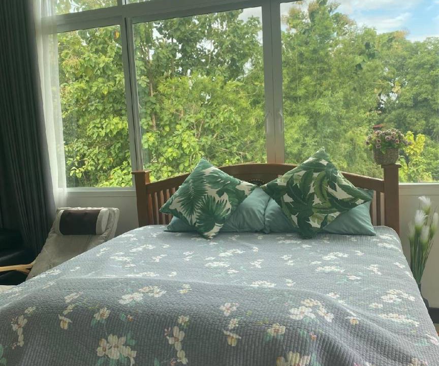 Photo of Bedroom in Mae Mo