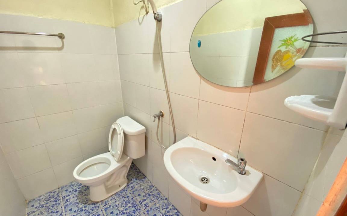 Photo of Bathroom in Thai Chang