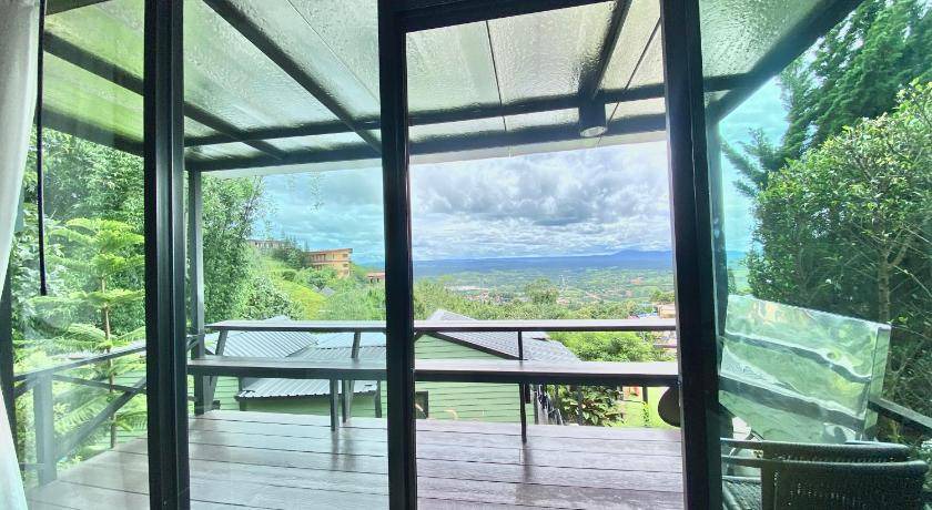 Photo of Patio Balcony in Khao Kho
