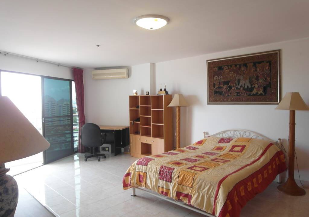 Photo of Bedroom in Jomtien