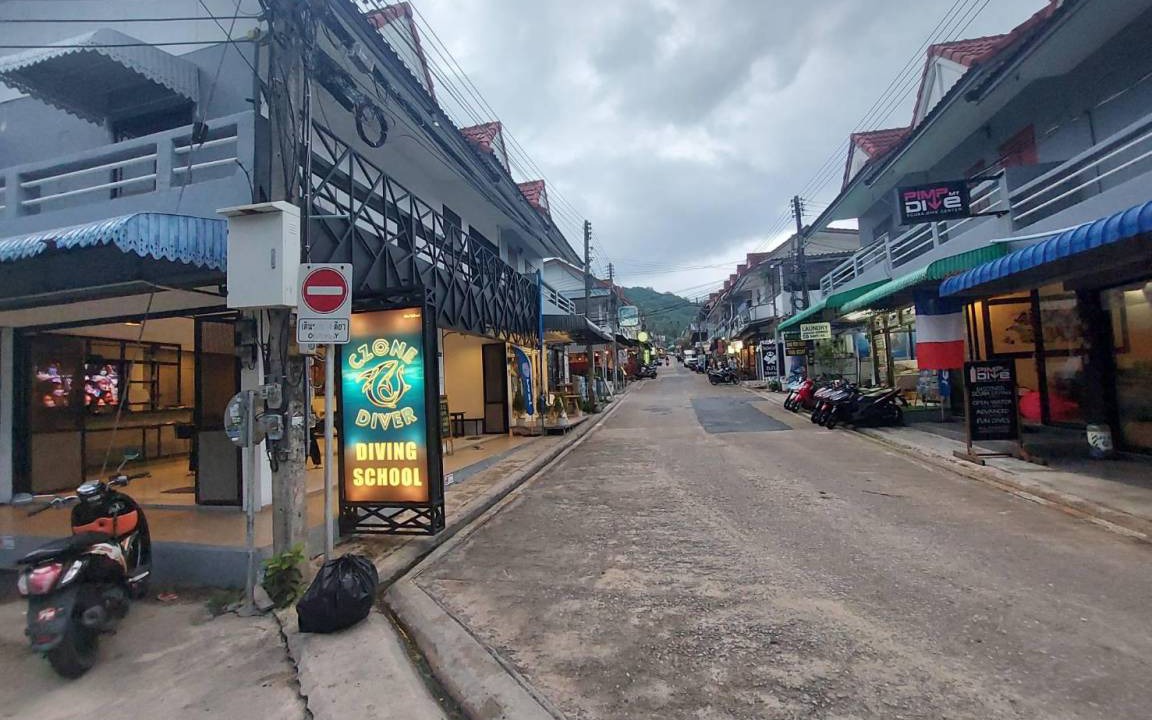 Photo of Others in Koh Tao