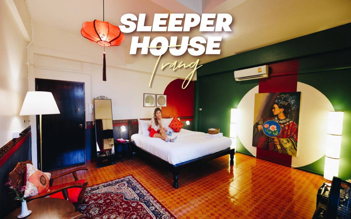 Photo of Bedroom in Trang