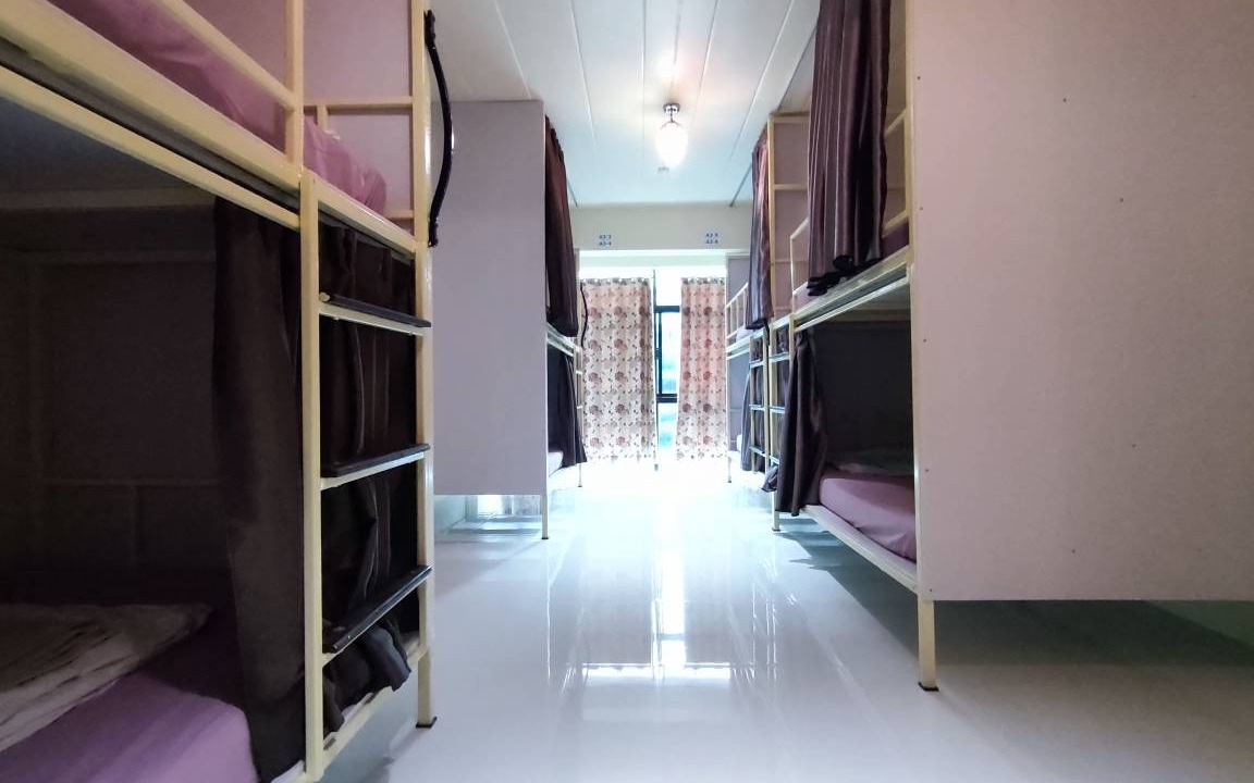 Photo of Bedroom in Old City