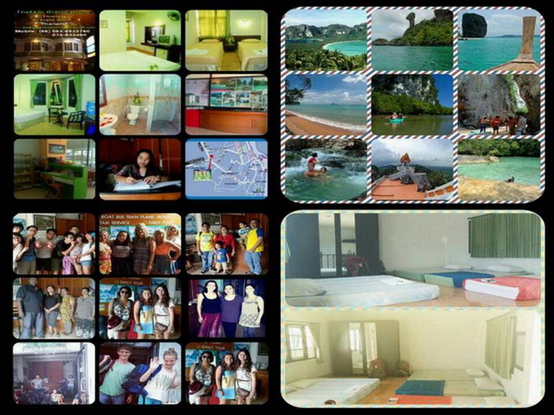 Photo of Others in Downtown Krabi