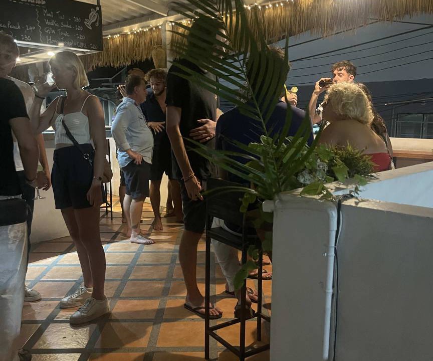Photo of Others in Koh Tao