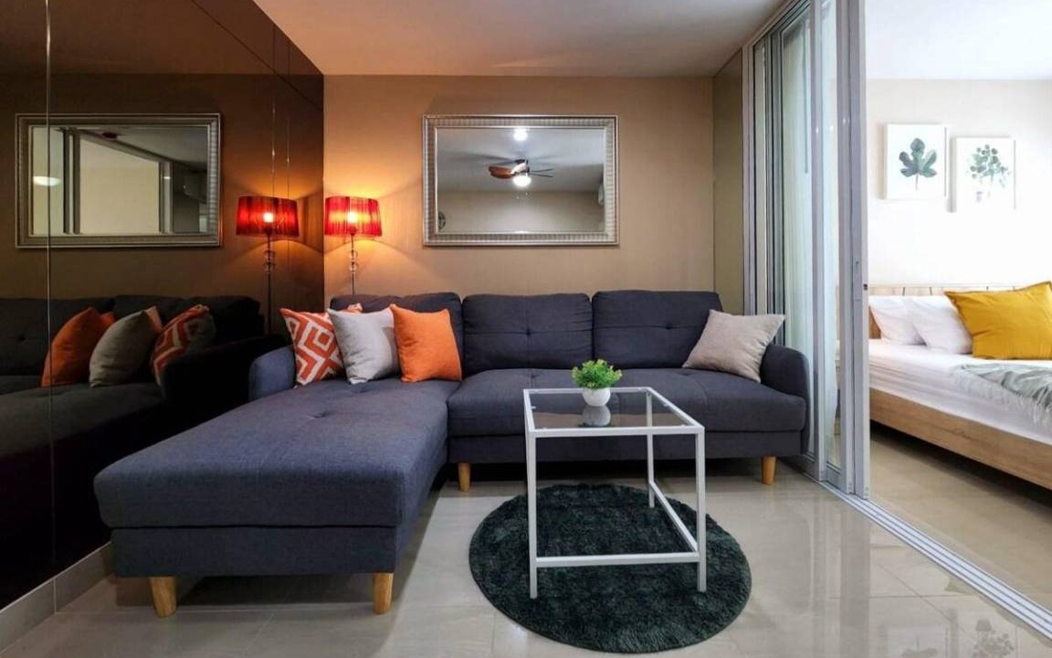 Photo of Livingroom in Suan Luang