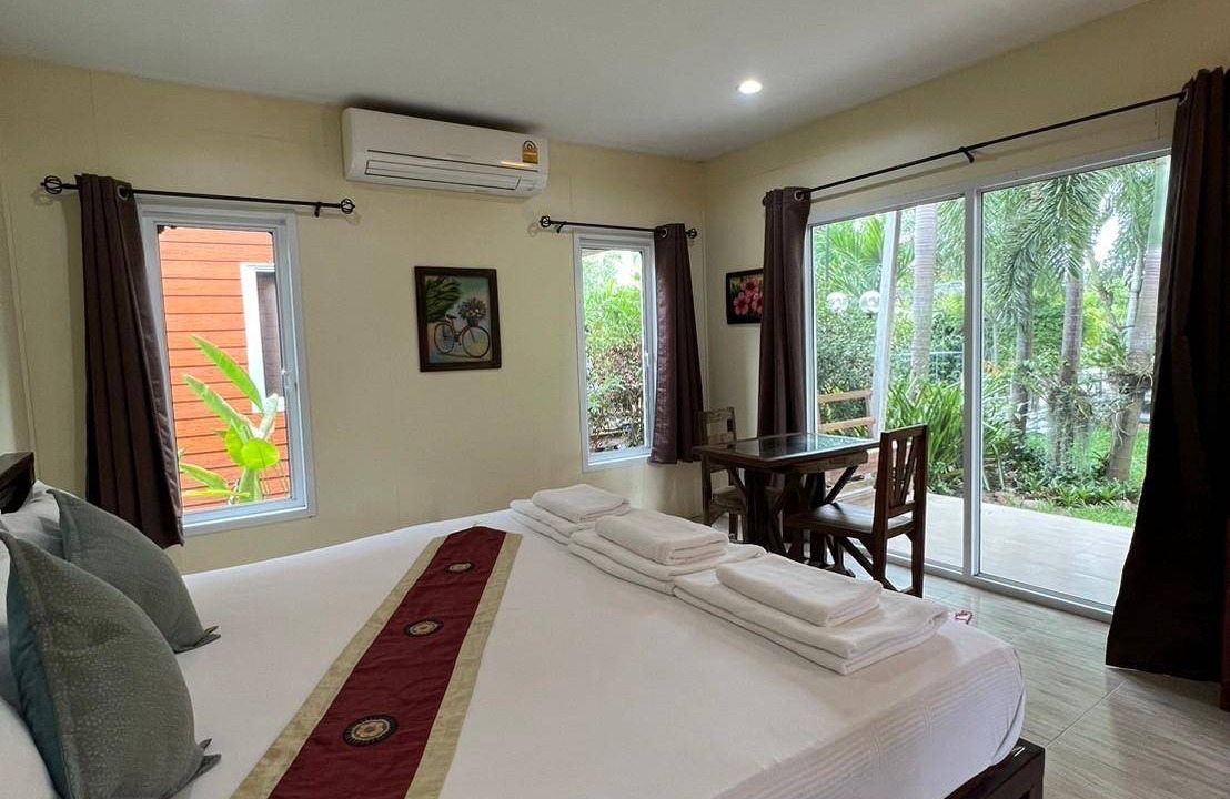 Photo of Bedroom in Wang Pong