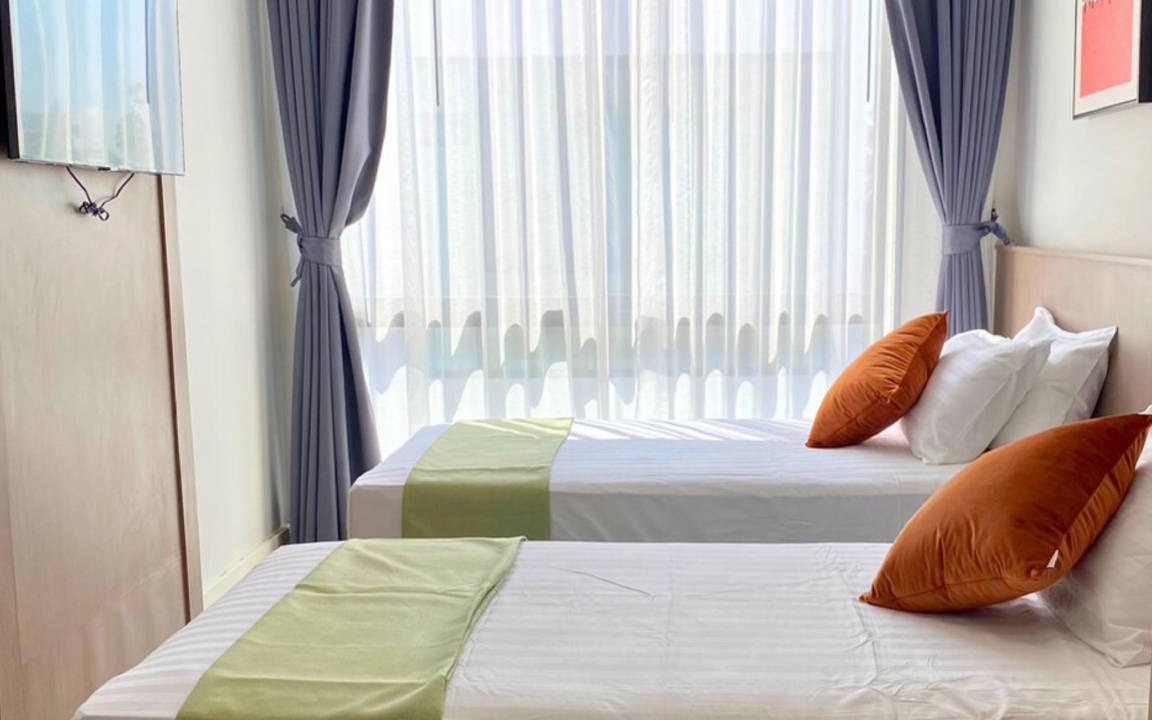 Photo of Bedroom in Bo Nok