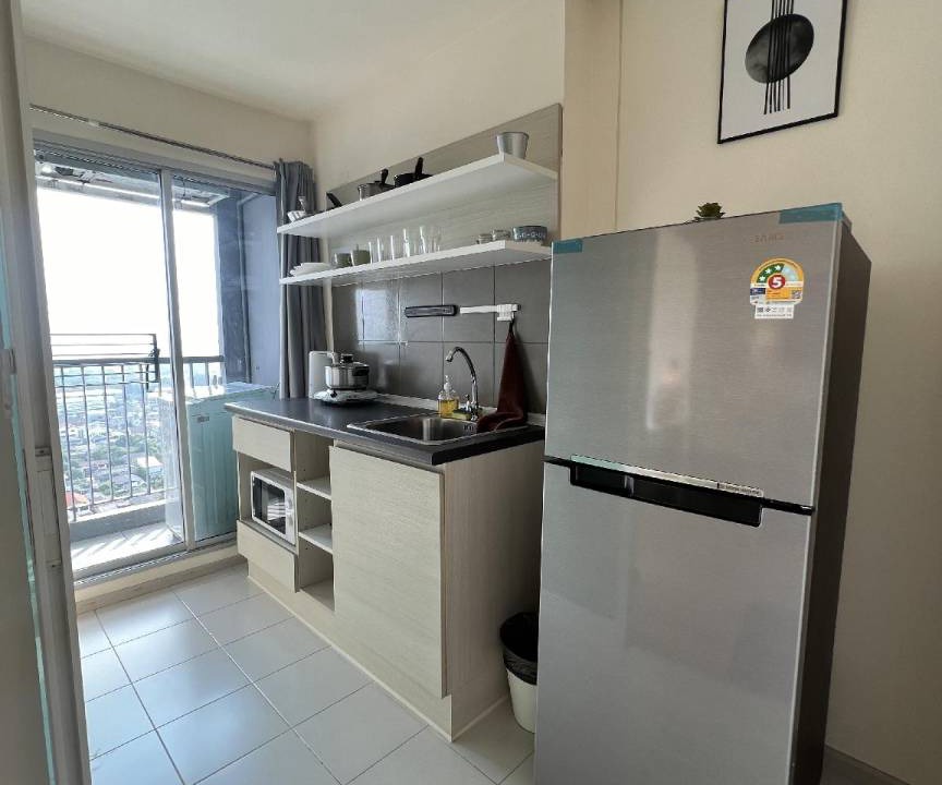 Photo of Kitchen in Wong Sawang