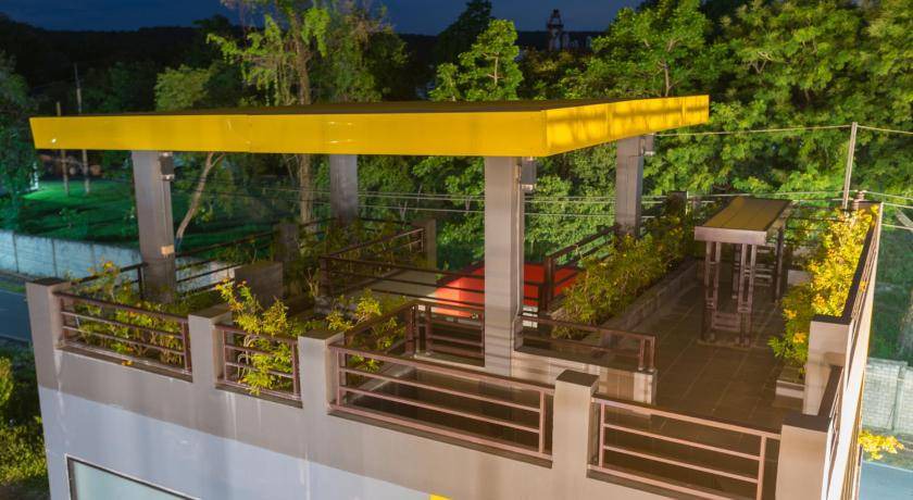 Photo of Patio Balcony in Kaeng Khoi