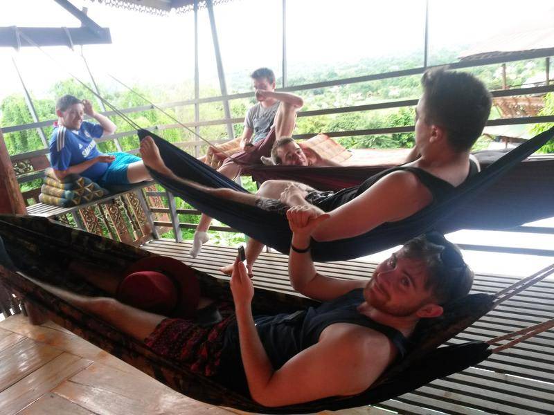 Photo of Others in Pai