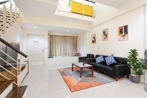 Photo of Livingroom in Nuanchan